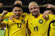FIFA bị tố cáo xử phạt sai luật bóng đá Malaysia vụ nhập tịch gian lận