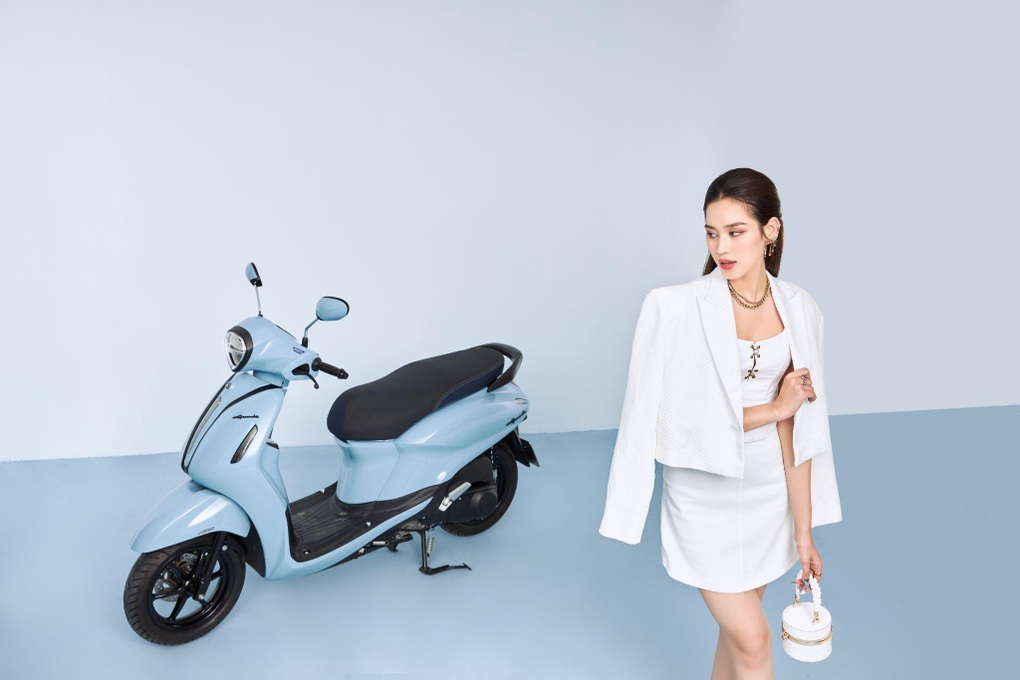4 kiểu tóc giúp cô nàng tỏa sáng, thanh lịch - 2 4 kiểu tóc giúp cô nàng tỏa sáng, thanh lịch - 2