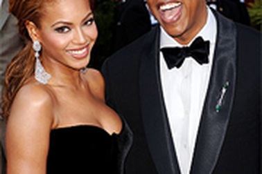 “Beyoncé và Jay-Z trông rất hạnh phúc”