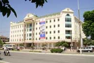 Hà Đông Plaza và chương trình khuyến mãi đặc biệt