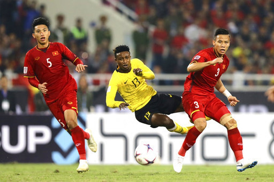 Đội tuyển Malaysia chưa có kế hoạch bỏ vòng loại World Cup - 1 Đội tuyển Malaysia chưa có kế hoạch bỏ vòng loại World Cup - 1