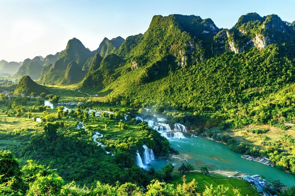 Đầu tư an tâm với biệt thự nghỉ dưỡng núi ven đô - 1 Đầu tư an tâm với biệt thự nghỉ dưỡng núi ven đô - 1