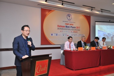 Hội thảo “Điều trị ung thư bằng liệu pháp tế bào gốc”