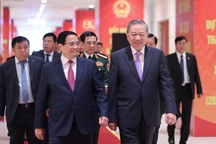 Chính phủ - Hành trình 80 năm vì nước, vì dân