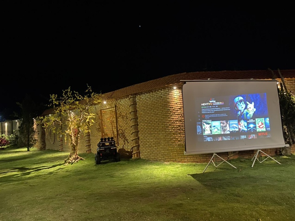 Vợ chồng Sài Gòn làm nhà vườn trốn khói bụi rộng 9.000m2 ở Đà Lạt - 5