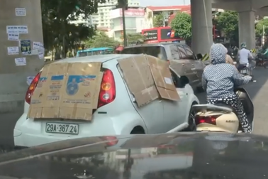 Sáng kiến chống nóng - "Tối kiến" an toàn