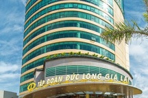 Ngập nợ, đại gia Đức Long Gia Lai vẫn đem 2.400 tỷ đồng cho người khác vay