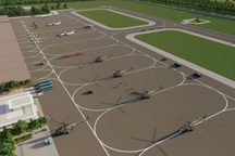 Bổ sung sân bay Gia Bình vào hệ thống cảng hàng không toàn quốc