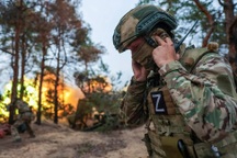 Ukraine rút chạy ở Kursk, Nga ồ ạt tấn công "đốt nóng" mặt trận biên giới