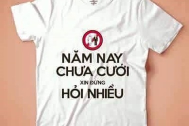 Năm nay chưa cưới - Xin đừng hỏi nhiều