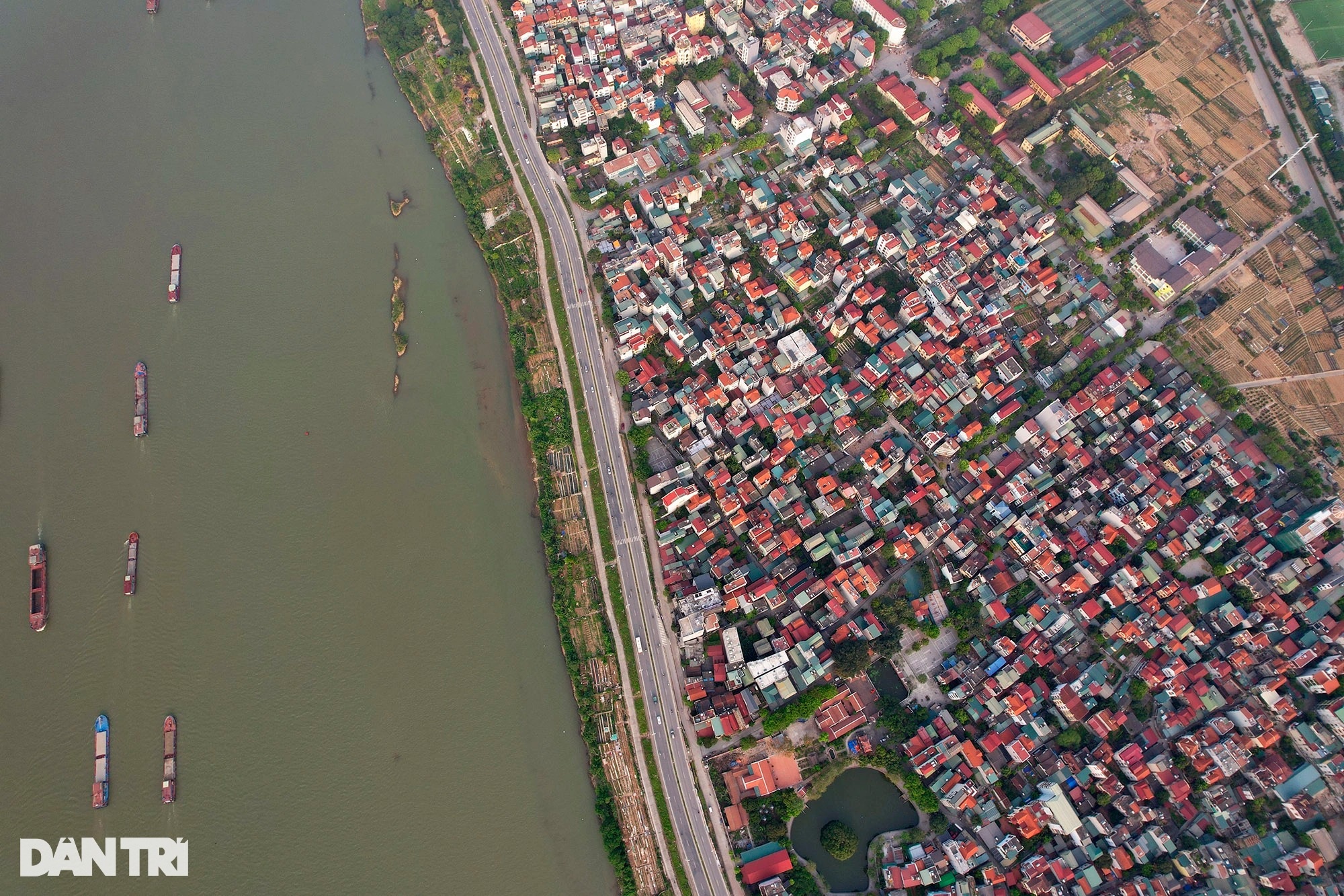 Toàn cảnh Hà Nội - thành phố bên sông - 18 Toàn cảnh Hà Nội - thành phố bên sông - 18