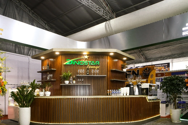 Xu hướng sử dụng nhôm trong thiết kế nội - ngoại thất