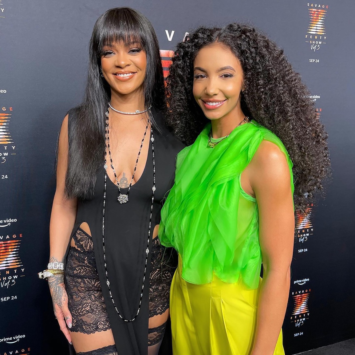 Hoa hậu Mỹ Cheslie Kryst tự sát - 3