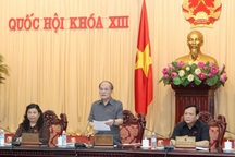 Vụ lương khủng chứng tỏ kê khai thu nhập “đơ” trước tham nhũng