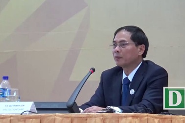 Mỹ sẽ quay trở lại TPP trong dịp APEC tại Việt Nam?