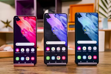 Galaxy S21 gây thất vọng vì không kèm sạc, tai nghe và không hỗ trợ thẻ nhớ