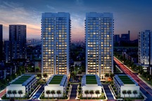 Khi căn hộ cạnh tranh bằng sự khác biệt