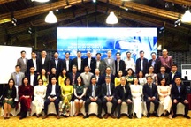 Đội ngũ cán bộ quản lý, hạt nhân nâng cao hiệu lực giáo dục nghề nghiệp