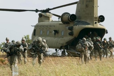 Quân đội Philippines đắn đo việc tập trận chung với Mỹ