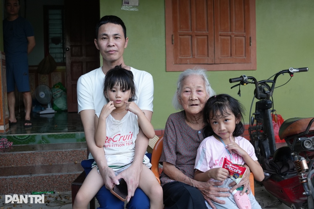 Vụ án “Gà lôi trắng”: Bị cáo Thái Khắc Thành đã trở về nhà - 3