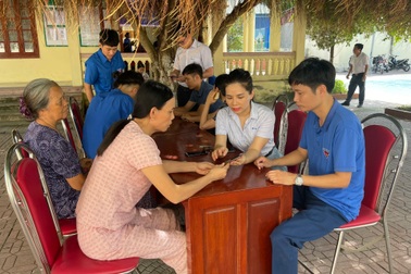 VNPT đồng hành cùng địa phương đưa chữ ký số tới người dân