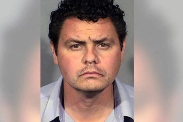 Mỹ: Bị bắt vì cố ăn cắp máy bay tới "Vùng 51" tìm người ngoài hành tinh