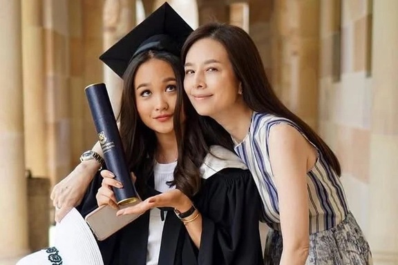 Cuộc sống tuổi U30 của ái nữ tỷ phú Madam Pang