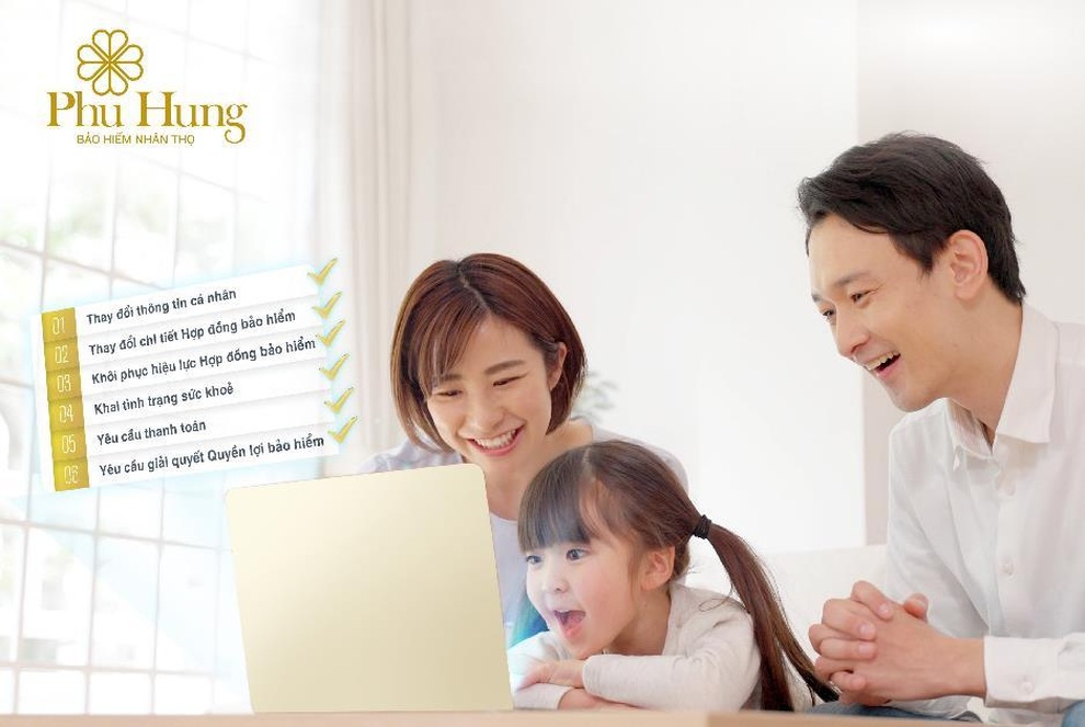 Phú Hưng Life: Tiềm lực vững vàng đón đầu ngàn cơ hội - 3 Phú Hưng Life: Tiềm lực vững vàng đón đầu ngàn cơ hội - 3