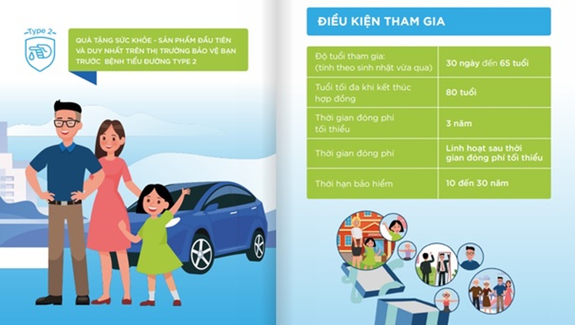 BIDV MetLife - Sản phẩm bảo hiểm nhân thọ linh hoạt, tăng quyền lợi cho khách hàng - 2 BIDV MetLife - Sản phẩm bảo hiểm nhân thọ linh hoạt, tăng quyền lợi cho khách hàng - 2
