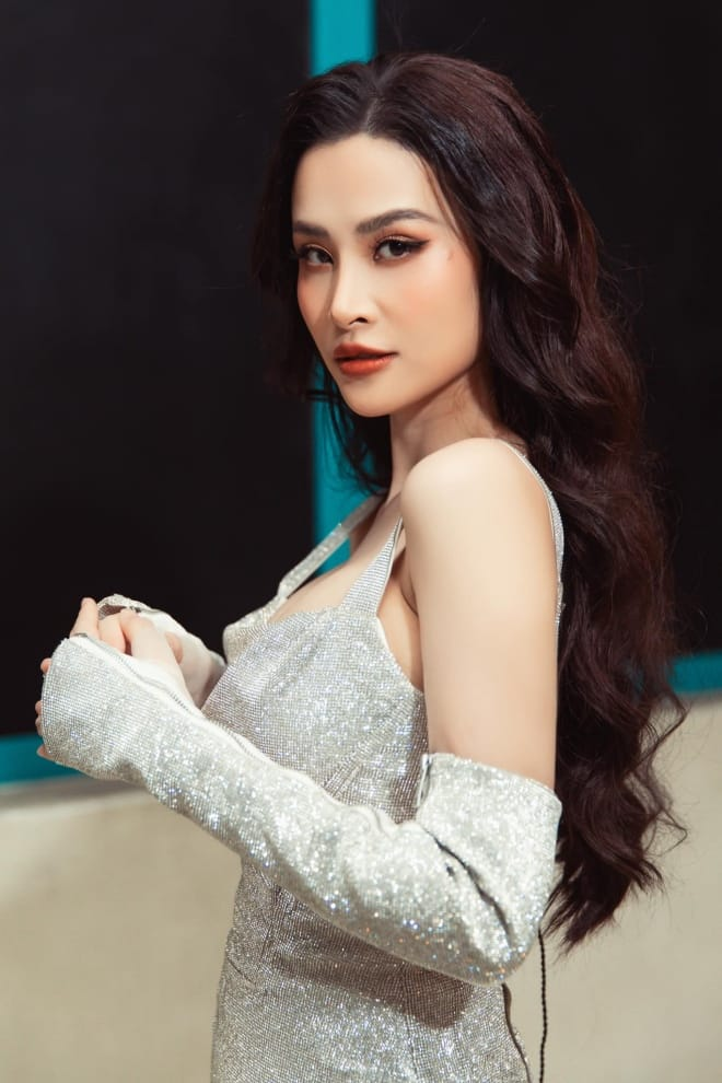 Hoang Thuy Linh entschuldigt sich einfach so: Ist es an der Zeit, dass vietnamesische Stars lernen, ihre Fehler zuzugeben? - 3 Hoàng Thùy Linh xin lỗi cho có: Đã đến lúc sao Việt học cách nhận lỗi? - 3