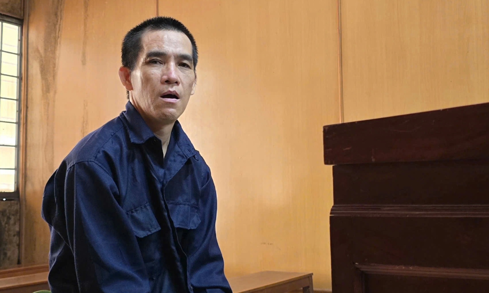 Giọt nước mắt muộn màng của kẻ hiếp dâm tập thể - 1 Giọt nước mắt muộn màng của kẻ hiếp dâm tập thể - 1