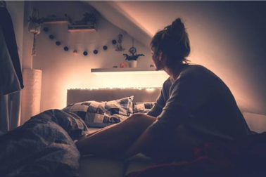 “Nếu anh yêu một lúc hai người, hãy chọn người thứ hai”