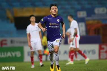 Quang Hải: "Tôi tin vào mình"