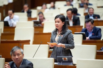 Sự "dư thừa bí mật" cản trở quyền tiếp cận thông tin của người dân