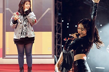 “Nàng thơ” của ban nhạc Lộn Xộn chia sẻ cách giữ dáng ngày Tết