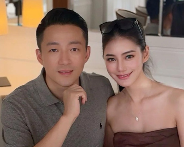 Vướng quá khứ ồn ào, vợ sắp cưới của Uông Tiểu Phi vẫn được lòng nhà chồng - 1