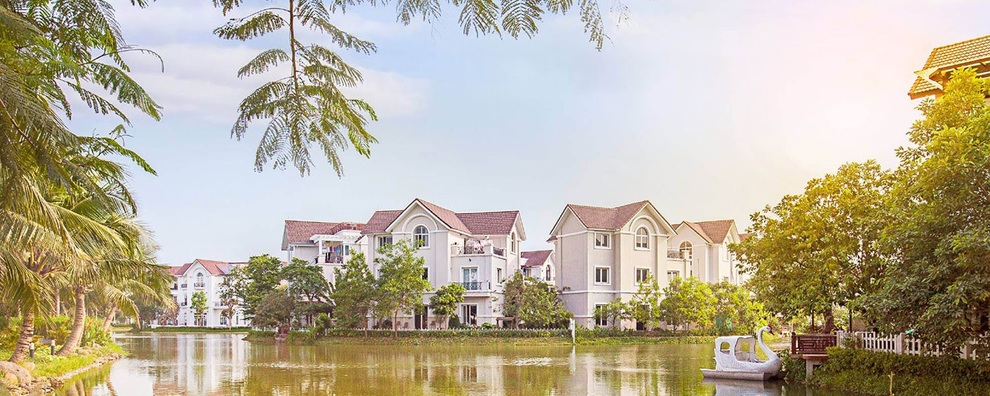 Mua nhà Vinhomes Star City, cư dân lời không gian sống đắt giá - 2 Mua nhà Vinhomes Star City, cư dân lời không gian sống đắt giá - 2
