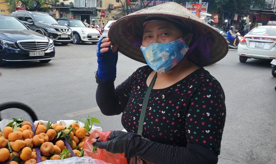 Những người làm việc không nghỉ dịp Lễ 30/4 và 1/5 - 1 Những người làm việc không nghỉ dịp Lễ 30/4 và 1/5 - 1