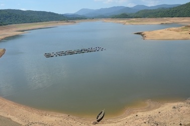 Đi đánh bắt cá, 3 học sinh lớp 1 chết đuối