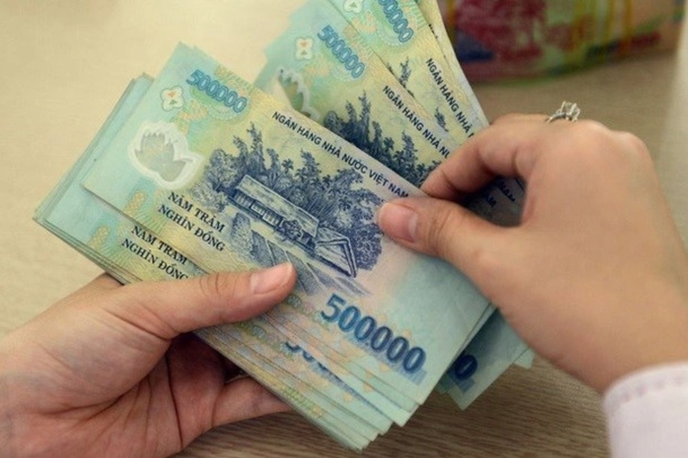 Gói hỗ trợ 38.000 tỷ rất nhân văn với người lao động - 1 Gói hỗ trợ 38.000 tỷ rất nhân văn với người lao động - 1