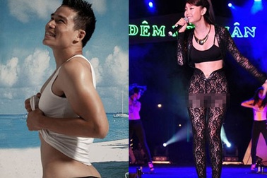 Vụ nghệ sĩ mặc phản cảm: Phạt cho ra phạt!