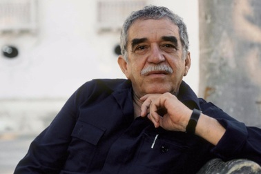 Con trai "phản bội" di nguyện tiêu hủy sách của Gabriel García Márquez