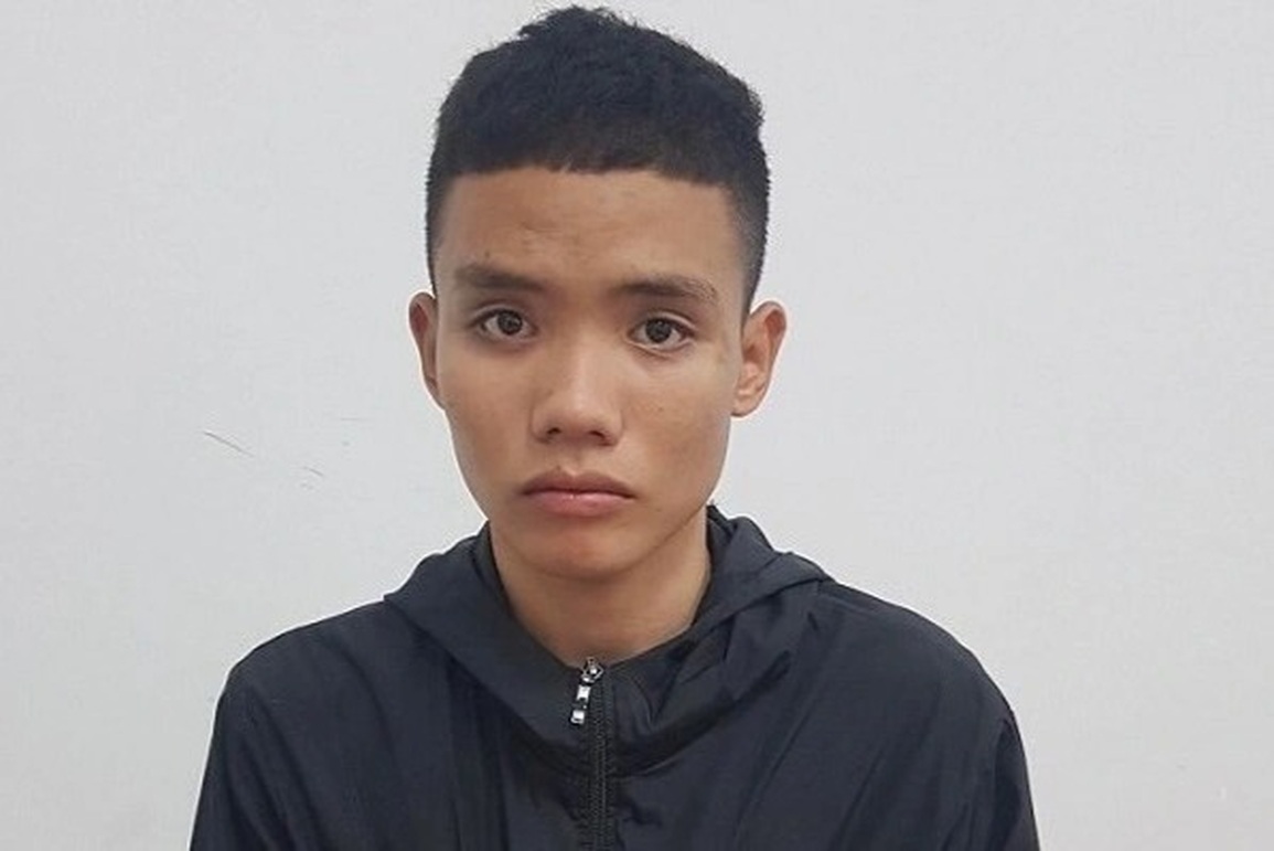 Đại ca 18 tuổi cầm đầu nhóm đàn em tuổi teen trộm xe máy liên tỉnh - 1 Đại ca 18 tuổi cầm đầu nhóm đàn em tuổi teen trộm xe máy liên tỉnh - 1