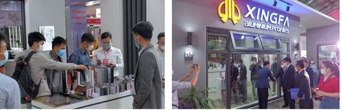 Vietbuild Hà Nội 2022: Aseanwindow kỳ vọng đánh thức thị trường ngành xây dựng - 4 Vietbuild Hà Nội 2022: Aseanwindow kỳ vọng đánh thức thị trường ngành xây dựng - 4
