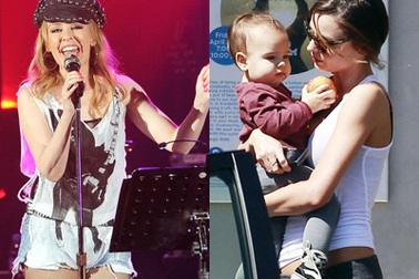 Vòng quanh thế giới giải trí ngày 4/4