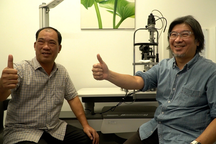 Nhập khẩu giác mạc - Cơ hội cho các bệnh nhân cần ghép giác mạc tại Việt Nam