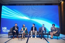 JobTest tổ chức sự kiện HR Tech Workshop 2022