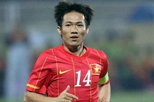 Các nhà vô địch AFF Cup 2008 tin đội tuyển Việt Nam sẽ vượt qua Malaysia