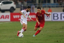 Việt Nam -  UAE (23h45 ngày 15/6): Chờ thời khắc lịch sử!