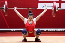 Lịch thi đấu SEA Games ngày 1/12: Chờ HCV ở Cử tạ, Thể dục dụng cụ